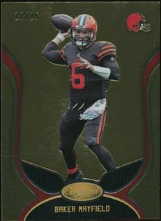 Baker Mayfield
