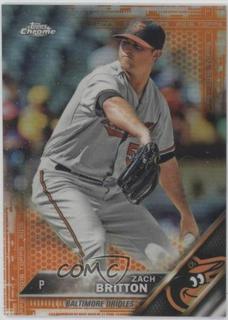 Zach Britton