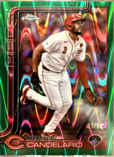 Jeimer Candelario