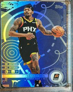 Bradley Beal