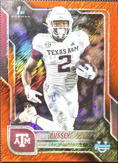 Terry Bussey