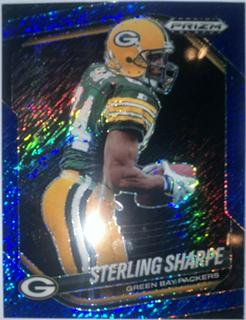 Sterling Sharpe