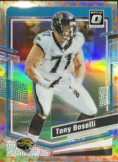 Tony Boselli