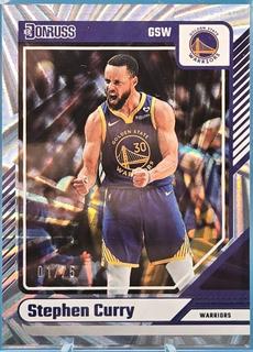 Stephen Curry
