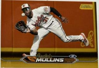 Cedric Mullins