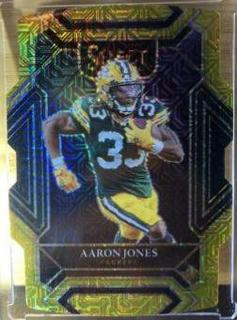 Aaron Jones