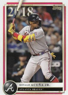 Ronald Acuna Jr.