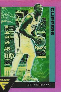 Serge Ibaka