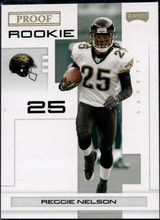Reggie Nelson
