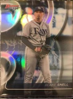 Blake Snell