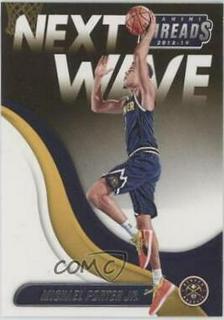 Michael Porter Jr.