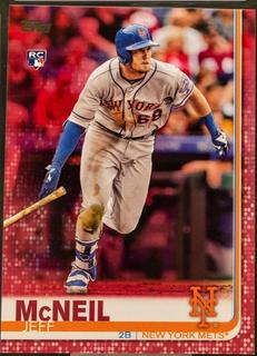 Jeff McNeil