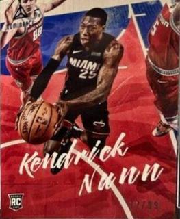 Kendrick Nunn