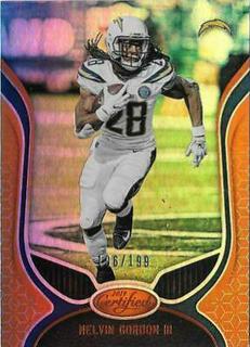 Melvin Gordon III