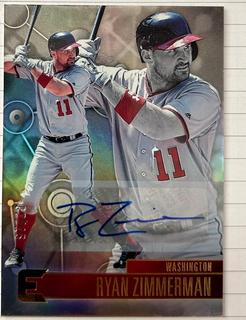 Ryan Zimmerman
