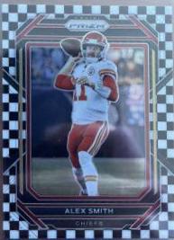 Alex Smith