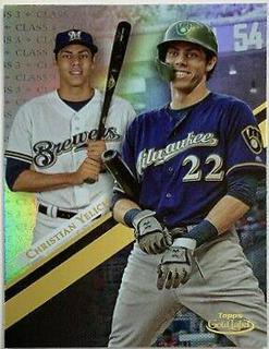 Christian Yelich