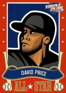 David Price