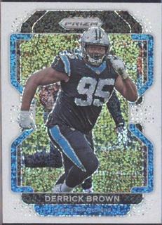 Derrick Brown