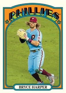 Bryce Harper