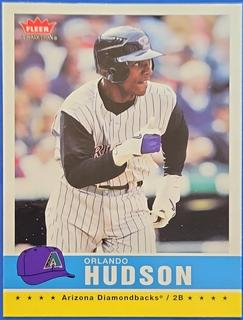 Orlando Hudson