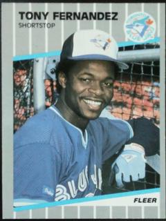 Tony Fernandez