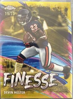 Devin Hester