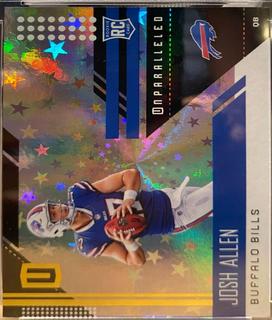 Josh Allen