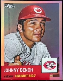 Johnny Bench