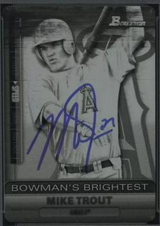 Mike Trout
