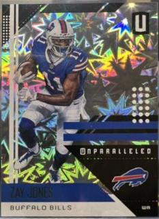 Zay Jones