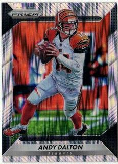 Andy Dalton