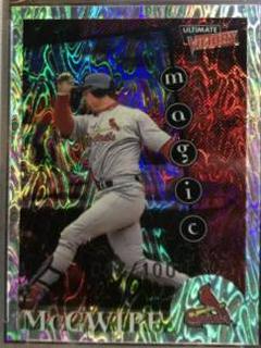 Mark McGwire