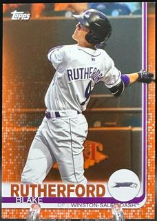 Blake Rutherford