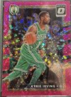 Kyrie Irving