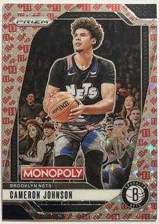 Cameron Johnson
