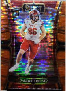 Dalton Kincaid