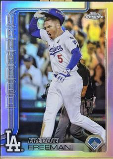 Freddie Freeman