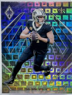 Derek Carr