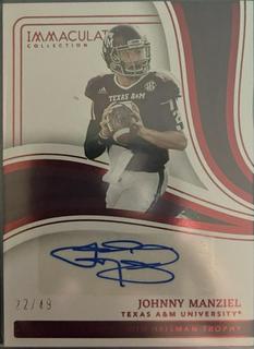 Johnny Manziel