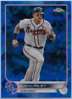 Austin Riley