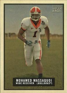 Mohamed Massaquoi