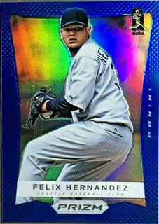 Felix Hernandez
