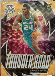 Brandon Miller