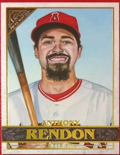 Anthony Rendon