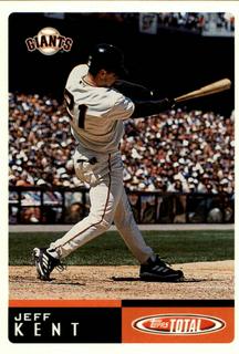 Jeff Kent
