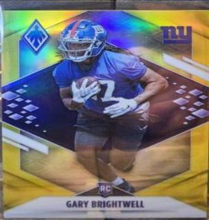 Gary Brightwell