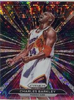 Charles Barkley
