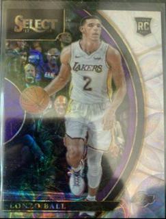 Lonzo Ball