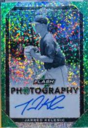 Jarred Kelenic
